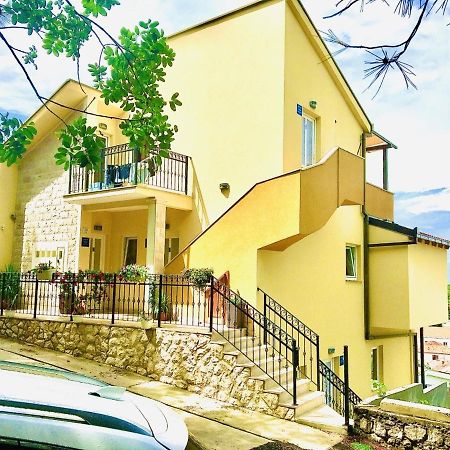 Villa Nostra Vita Блаце Екстер'єр фото