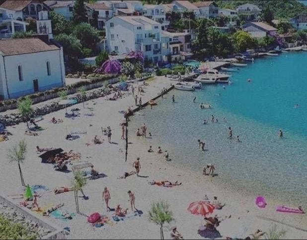 Villa Nostra Vita Блаце Екстер'єр фото